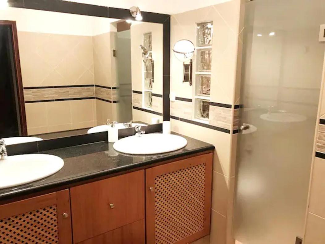 Cosy2Bedroomapartment Лоле Экстерьер фото